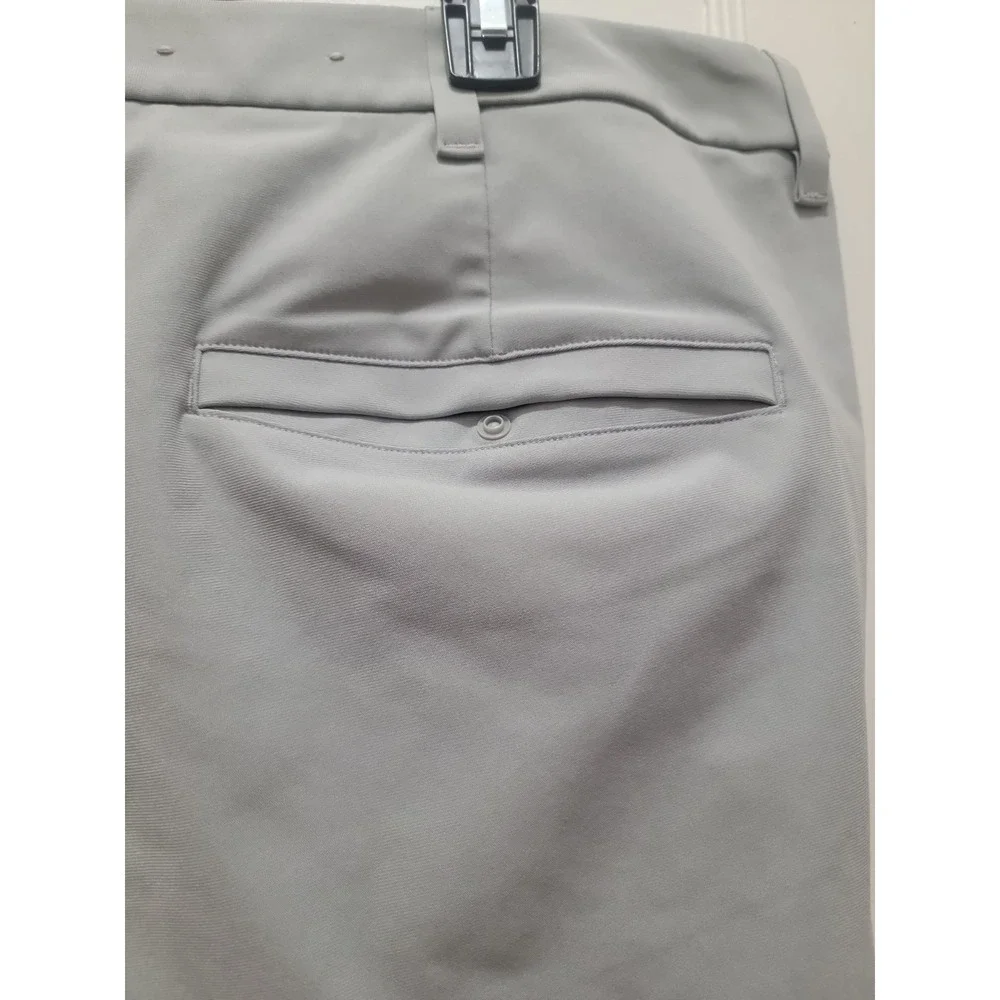 LULULEMON CLASSIC FIT TROUSER 42L 36